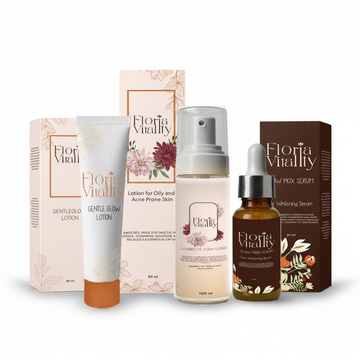 Floria vitality trio