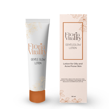 Gentle Glow Lotion