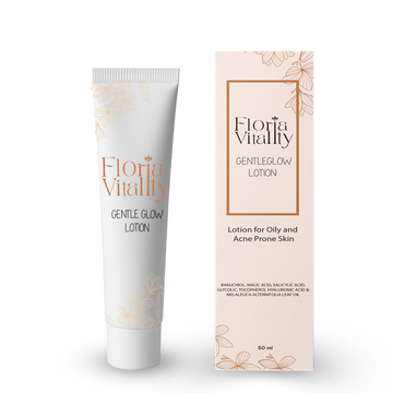 Gentle Glow Lotion